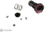 RockShox Rebound Knob RS Monarch XX A1-B1 lengéscsillapító visszapattanás beállítása