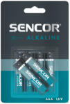 Sencor SBA LR03 4+2 AAA alkáli elem (4+2db) (35056538)