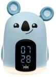 Bigben Interactive Kids COCO Ébresztőóra és Éjjeli fény (RKIDSKOALA) Koala