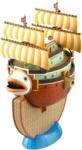 Bandai Model de asamblat Bandai Animation: One Piece - Baratie (Grand Ship Collection), 15 cm