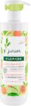 Klorane Junior Oat Șampon pentru pieptănare, 500 ml (BG004397)