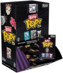 Funko Figurină mini Funko Bitty POP! Disney: The Nightmare Before Christmas - Mystery Blind Bag (091875) Figurina