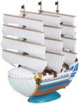 Bandai Model de asamblare Bandai Animation: One Piece - Moby Dick (Grand Ship Collection) (MK57429)