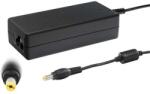 Akyga 90W Acer hálózati töltő adapter 19V / 4.74A 90W 5.5 x 1.7 mm (AK-ND-12) (AK-ND-12)