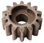  Önjáró fűnyíró meghajtó fogaskerék 14 fog bal 17-12005 (17-12005)