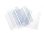 Oxford Coperta Carte 6, 35.1 x 23.9 cm, PP, 110 Microni, Transparenta (HRZ-9482020)