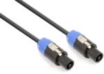 VONYX CX302-15m Hangfalkábel Speakon-Speakon (2x1, 2 mm) (177709)