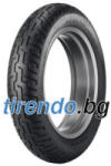 Dunlop D404 ( 150/80B16 TL 71H Задно колело ) - tirendo Мотоциклетни гуми
