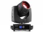BeamZ Pro Tiger 7R 230W MkIII Robotlámpa, DMX, 17 Gobo, 14 szín + fehér (150417)