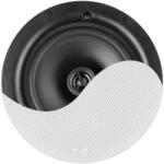 Power Dynamics NCSP8 beépíthető mennyezeti hangszóró 100V (8"), fehér (952606)