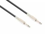 VONYX CX355-6 gitárkábel (6, 3 mm Jack - 6, 3 mm Jack) - (6 m) (177799)