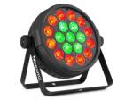 BeamZ BT410 PAR, 19x10W 4-in-1 LED, RGBW, DMX (151347)