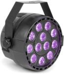 MAX Partypar UV, 12x1W UV LED, DMX (153232)