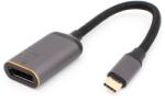 Thunder Germany Thunder CDP-16-8K, USB-C átalakító DP (DisplayPort) 8K@60Hz (146-8KCD01A)