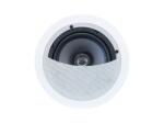 Thunder Germany Thunder TCS-6 beépíthető 2 UTAS, álmennyezeti hangszóró 20W (6, 5") - 8 Ohm (697204)