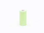 Thunder Germany Thunder 16340-PRO1 Li-ion akkumulátor 3, 7V - 2800mAh - Kúpos pozitív (53521)
