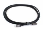 Thunder Germany Thunder UCC-20 (USB-C - USB-C) 100W Gyorstöltő (2m) (837-C220)