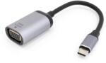 Thunder Germany Thunder CDP-14, [USB-C -> VGA] átalakító (1080p) (154-CF04)