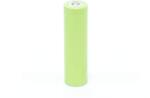 Thunder Germany Thunder Cedar AA 14500 Li-ion akkumulátor 3, 7V - 2000mAh (Made in Japan) - Kúpos pozitív (53551)