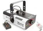 BeamZ S1500-LED füstgép beépített fényeffekttel (1500W) + távirányító (160455)