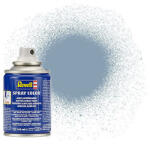 Revell Selyem szürke akrilfesték (spray) 100ml (34374) (34374)