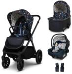 Cosatto Giggle 4 3 in 1 Carucior