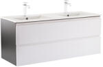 Leziter Vario Pull 120 alsó szekrény mosdóval (LZVario130)