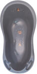MALTEX Babakád Lovacska Minimal 84cm Steel Grey