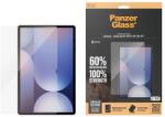 Panzer Стъклен протектор PanzerGlass за Samsung Galaxy Tab S10 Plus S9 Plus, S9 FE Plus, S8 Plus, S7 Plus, CaseFriendly