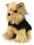 Rappa ECO-FRIENDLY yorkshire terrier plüss kutya 25 cm (RP241145)
