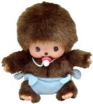 Monchhichi Bebiči fiú 15 cm (PR00512803)