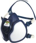 3M 3M 4277+ Полумаска - Професионална защита и комфорт | VVM store (7100113103)