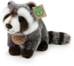 Rappa Plüss mosómedve 22 cm KÖRNYEZETBARÁT (RP207763)
