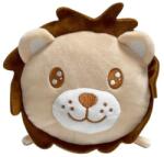 Magic Baby Bűvös Baba Lev - plüssjáték 20 cm (MA24-MB1001-2006)