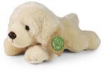 Rappa Plüss labrador 20 cm KÖRNYEZETBARÁT (RP230835)