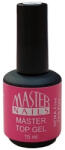 Master Nails Zselé Top GEL/Hema free 15ml
