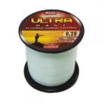Gruppo DP Asuw1324 asso ultra cast fluorocarbon zsinór 1000m 0, 24 f (ASUW1324) - nextfish