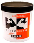 Elbow Grease Hot Cream - prémium melegítő intim krém