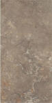 QUA Gresie tip ciment, Sg Cafe Travertino Lappato 1. 60X120, rectificata, portelanata, maro, finisaj lucios, 2.17mp cut (8681575065131)