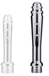 FUKR Fozz fém beöntő csúcs - 11 cm x 2, 3 cm, prémium élményhez