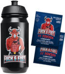 Fuck & Fist Lube Bottle for Fuck & Fist - síkosító + 2x FF por 6g