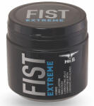 Mister B Creme Fist Extreme - prémium vízálló síkosító 500mL - szexvital