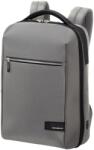 Samsonite Litepoint laptop hátizsák 14.1" szürke (134548-1408) 134548-1408 (134548-1408)