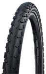 Schwalbe Köpeny 700x45c (47-622) 28x1, 75 schwalbe land cruiser plus hs450 fekete reflexcsíkos