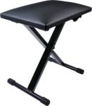 Soundsation KB-200 - Bancheta de pian reglabila (sarcina maxima 60 Kg)