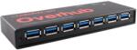 Elektron OH-7 Overhub - 7 porturi USB