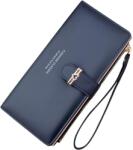 HARAHU YU-36254 Pénztárca - Fekete KP36254