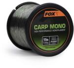 FOX Carp Mono Line monofil zsinór 12lb 0, 30mm (CML181)