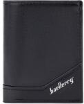 HARAHU Baellerry YA-36269 Férfi pénztárca - Fekete KP36269