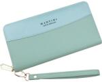 HARAHU VE-36268 Pénztárca - Zöld KP36268